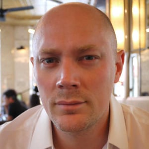 Profile picture for Michael Heilemann