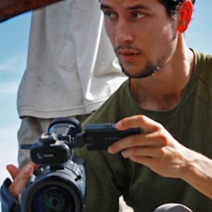 Profile picture for Daniel Kuipers