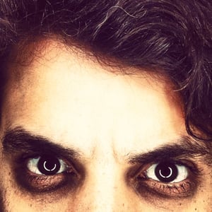 Profile picture for JOHNNY DISORDER