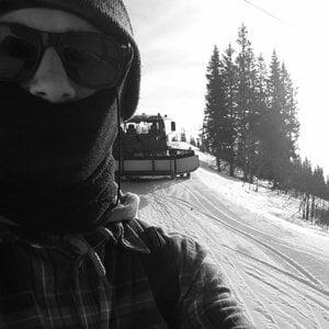 Profile picture for Albin Eklund
