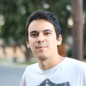 Profile picture for Emiliano Chanquia