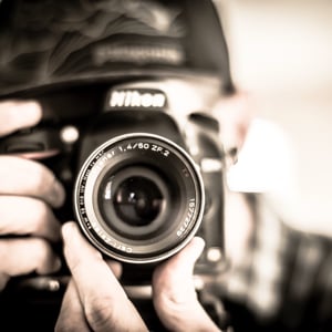 Profile picture for Russ Schnitzer
