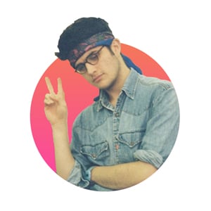 Profile picture for Robert Duncan