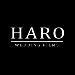 Profile picture for HARO WEDDING FILMS