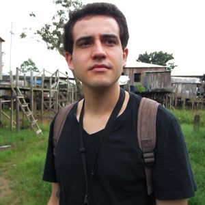 Profile picture for Alex Moratto