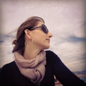 Profile picture for Ariane de Rafael
