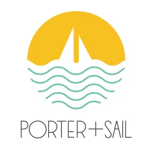 Profile picture for Porter + Sail