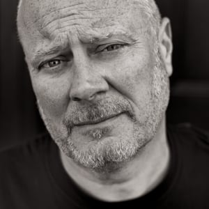 Profile picture for Simon Campbell