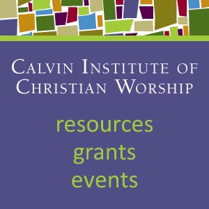 Profile picture for Calvin Worship Institute