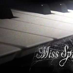 Profile picture for Miss Spider Music