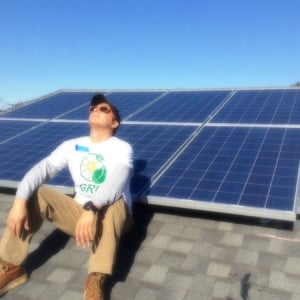 Profile picture for Solar Junkie