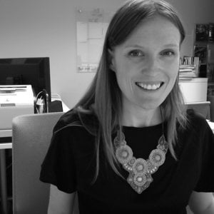 Profile picture for Jenny Smith