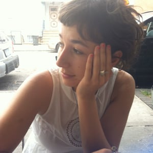 Profile picture for Allie Avital Tsypin