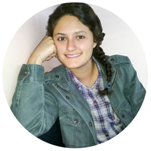 Profile picture for Alma Pastrana