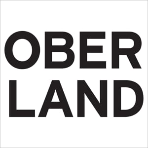 Profile picture for OBERLAND