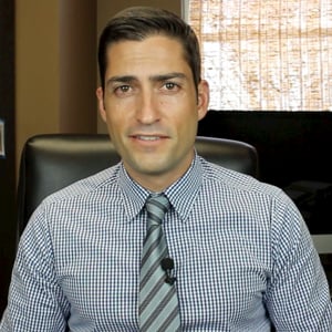 Profile picture for Dr. Buck Parker, MD