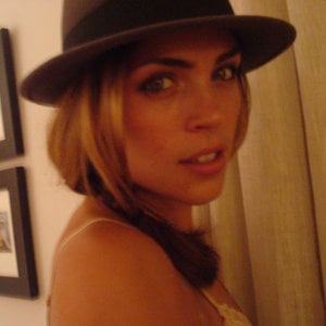 Profile picture for kelly thiebaud