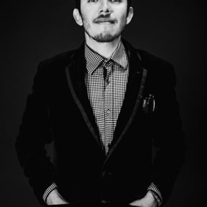 Profile picture for Hiram Aragon