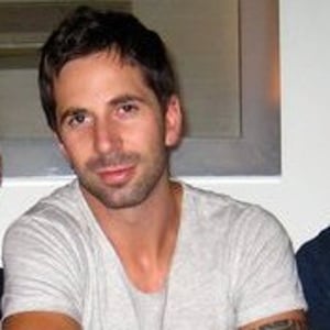 Profile picture for Erik Charlebois