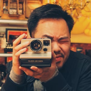 Profile picture for Rick Chung