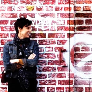 Profile picture for Laura Scrivano