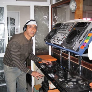 Profile picture for mario dj fleita