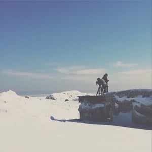 Profile picture for Andrew Chapman