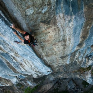 Profile picture for WORKLESSCLIMBMORE Climbing Video