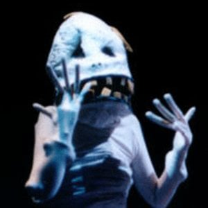 Profile picture for Snuff Puppets