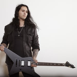 Profile picture for Gus G