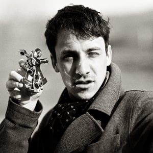 Profile picture for Milan Rohrer