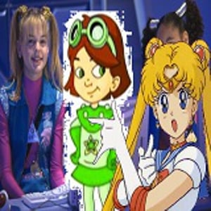 Profile picture for Katie Cadet