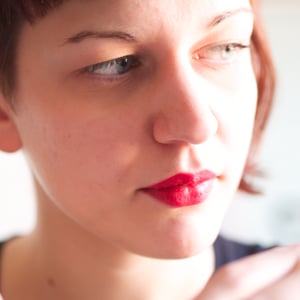 Profile picture for Stefania Bertoldo
