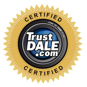 Profile picture for TrustDale Team