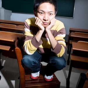 Profile picture for Shan Zuolong