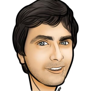 Profile picture for Brent Silk