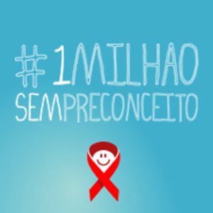 Profile picture for #1milhaosempreconceito