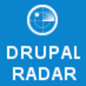 Profile picture for Drupal Radar
