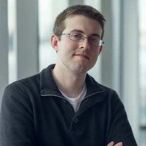 Profile picture for Nathan Douglas