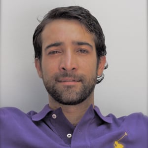 Profile picture for Felipe Martín Bravo