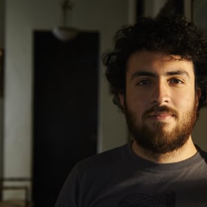 Profile picture for Gerardo Jimenez Ozuna