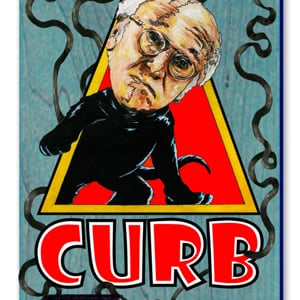 Profile picture for Curb