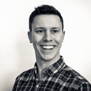 Profile picture for Ryan Cory