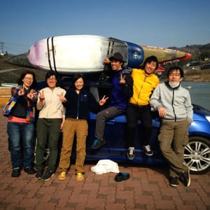 Profile picture for 28kayaker TV