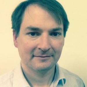 Profile picture for Andrew Wood