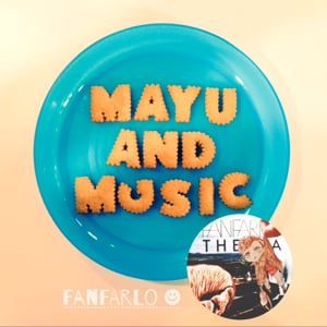 Profile picture for mayu