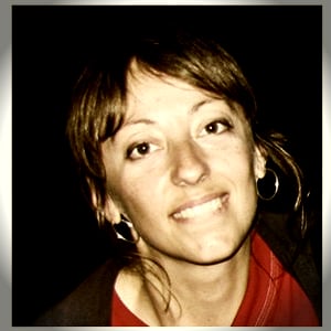 Profile picture for Veronica Vierin