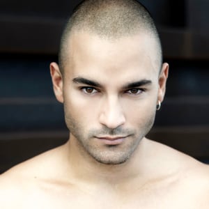 Profile picture for Cristian Velasco
