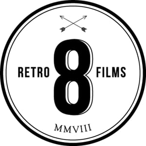 Profile picture for RETRO 8 FILMS