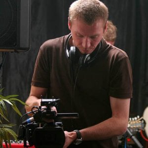 Profile picture for Dominik Kosicki